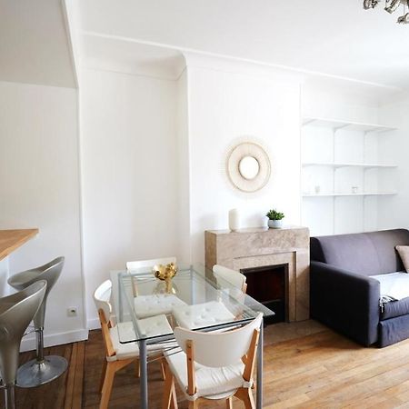 Caen: F2 Cosy Au Coeur Du Centre Ville Экстерьер фото