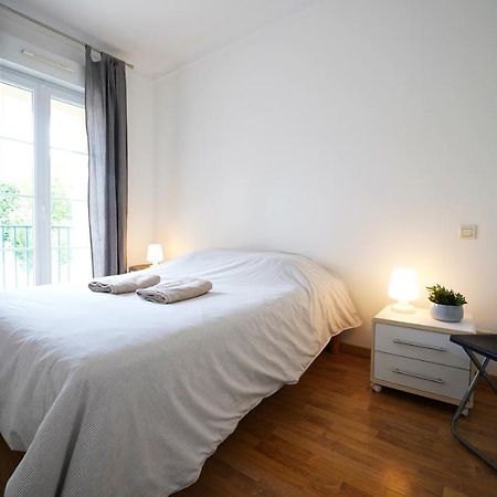 Caen: F2 Cosy Au Coeur Du Centre Ville Экстерьер фото