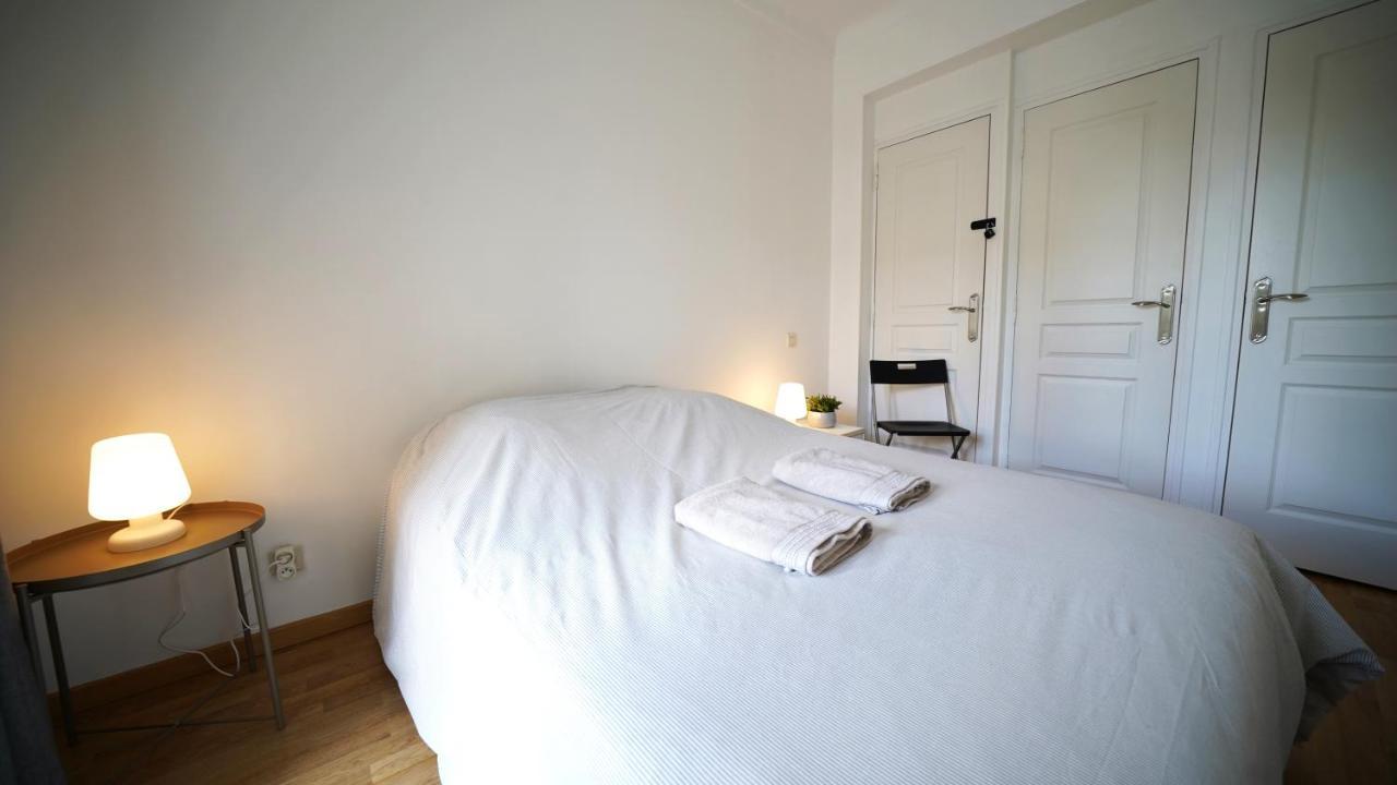 Caen: F2 Cosy Au Coeur Du Centre Ville Экстерьер фото
